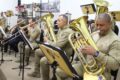 Banda de Música da Polícia Militar comemora 132 anos de história
