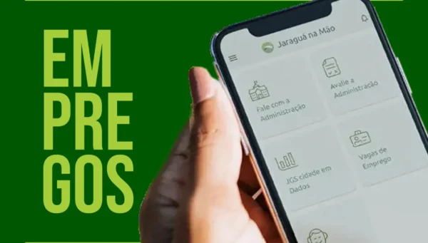 Confira as 1.500 vagas de emprego desta semana