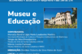 Fundação Catarinense de Cultura leva ciclo de discussão “Conversando sobre Museu” a Blumenau