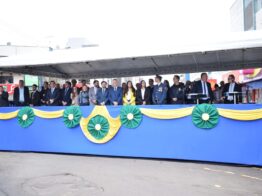 Desfile de 7 de Setembro reúne milhares de pessoas em Xanxerê e encerra Semana da Pátria em grande estilo