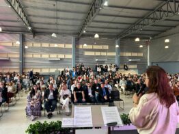 Chapecó é destaque no Congresso Cidades Digitais e Inteligentes