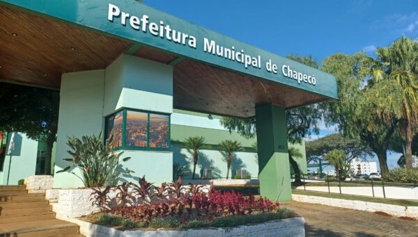 Prefeitura de Chapecó realiza leilão de imóveis nesta terça-feira
