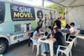 Com mercado de trabalho aquecido, Sine amplia ações nos municípios e supera 20 feirões de emprego em 2025
