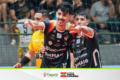 Fesporte apoia torneio internacional de futsal disputado em Blumenau