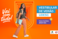 Vestibular de Verão 2026: Udesc publica edital do processo seletivo pelo histórico escolar