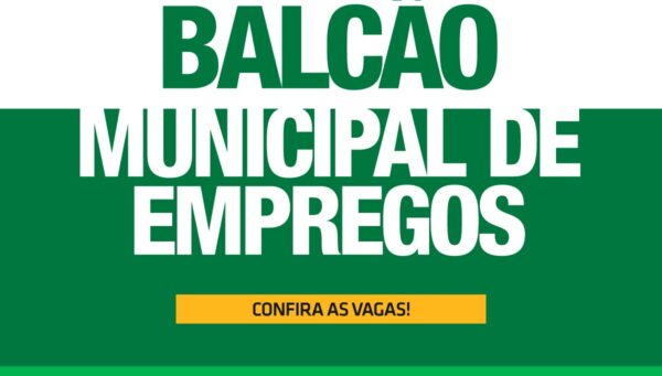 Empregos Balcão de Empregos de Chapecó tem 1275 vagas em 243 empresas