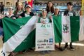 Atleta revelação da ACN é campeão catarinense de natação