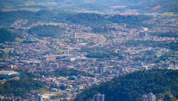 Municípios de Santa Catarina têm a melhor gestão fiscal do país