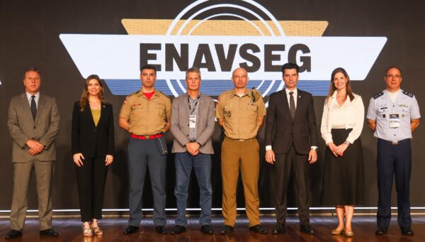 Santa Catarina recebe encontro nacional de aviação de segurança pública