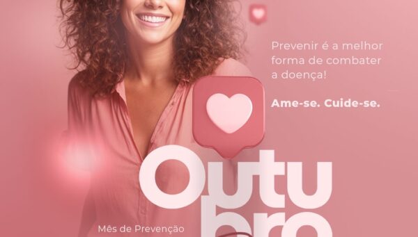 Secretaria de Saúde de Chapecó prepara ações para o Outubro Rosa