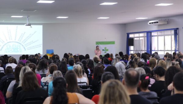 Prefeitura de Chapecó promove evento sobre saúde mental